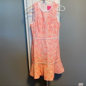 Lilly Pulitzer Ellen Dress 00